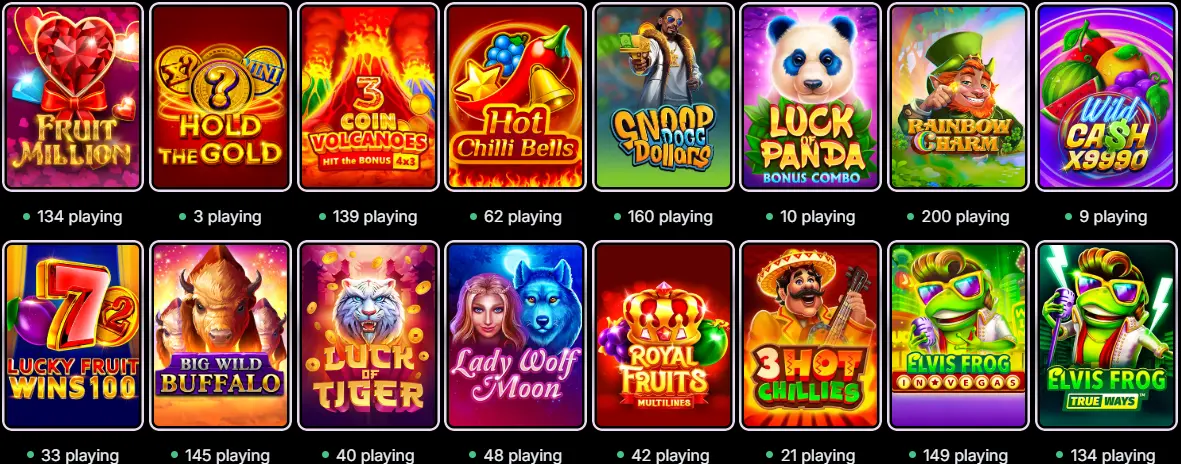 Daytona Spin Bonus 2